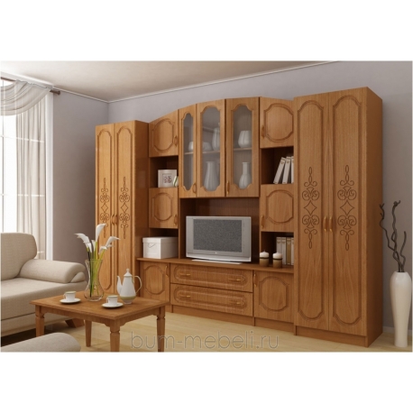 Стенка арт.:121004