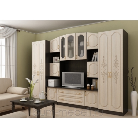 Стенка арт.:121005