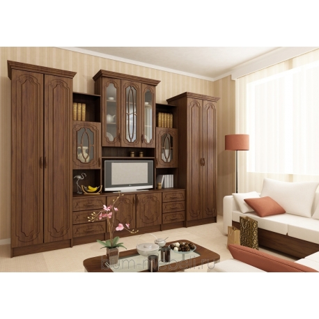 Стенка арт.:121012