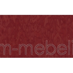 Пластик Красная радика