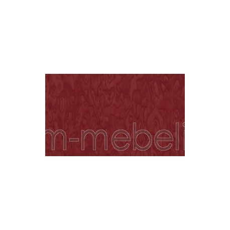 Пластик Красная радика