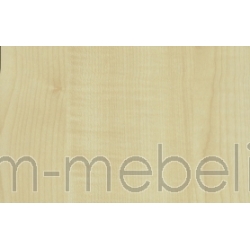 Пластик ЖЁЛТЫЙ КЛЁН