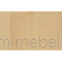 Пластик СВЕТЛЫЙ БУК