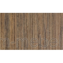 Пластик Мокрый зебрано