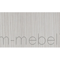 Пластик Белая сосна