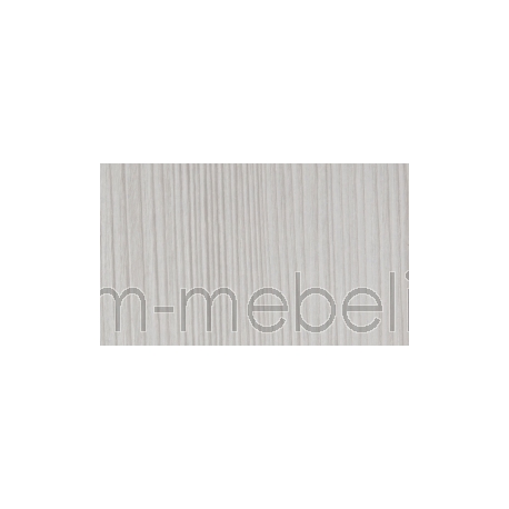 Пластик Белая сосна