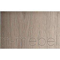 Пластик ПАТИНИРОВАННЫЙ ДУБ СВЕТЛЫЙ
