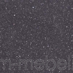 Пластик ТУСКУС ЧЁРНЫЙ