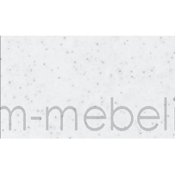 Пластик Белый камень