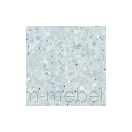 Пластик МЯГКИЙ КАМЕНЬ ГОЛУБОЙ