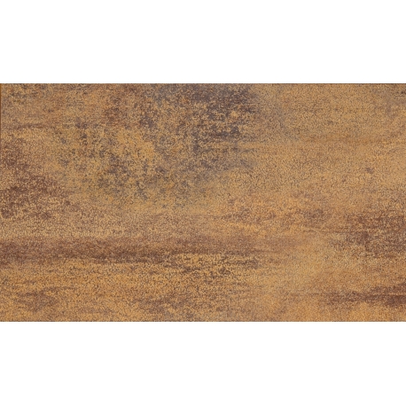 Пластик РЫЖИЙ ПАРФИР