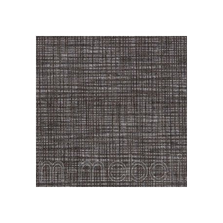 Пластик ЛЁН ЧЁРНЫЙ