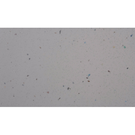 Пластик GALAXY белый