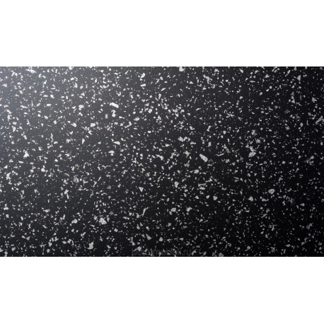 Пластик FLASH ночной феерверк