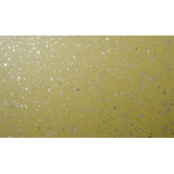 Пластик Искрящийся лайм