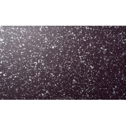 Пластик Вечерний салют