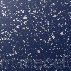 Пластик ЛАЗУРНЫЙ ФЕЕРВЕРК