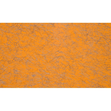 Пластик ALU MAGIK оранж