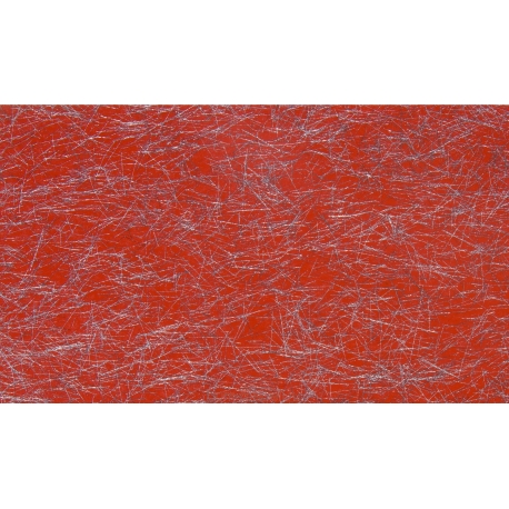 Пластик ALU MAGIK КРАСНЫЙ