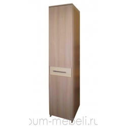 Шкаф-пенал арт.:111002