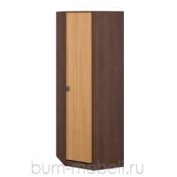 Шкаф угловой ПМ 146.04 "МАРКО" арт.:111012