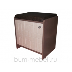 Тумба для обуви арт.:111033