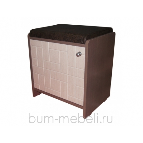 Тумба для обуви арт.:111033