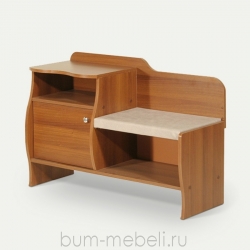 ТУМБА ДЛЯ ПРИХОЖЕЙ арт.:111037