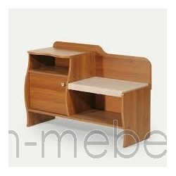 ТУМБА ДЛЯ ПРИХОЖЕЙ арт.:111038