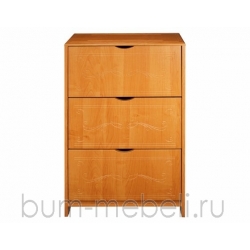 Обувница 3 яруса арт.:111047