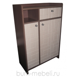 Тумба для прихожей (Сапожница) арт.:111048