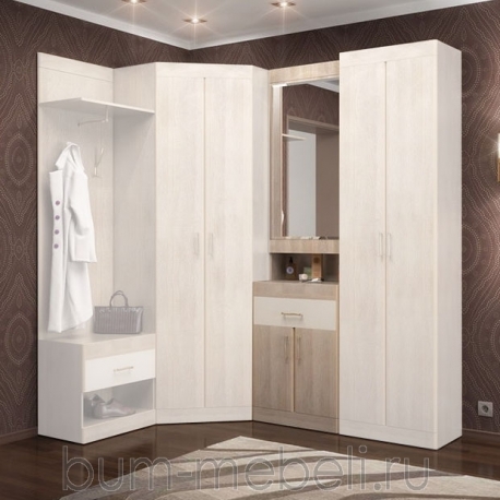 Тумба туалетная арт.:111064