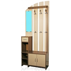 Прихожая (шкафы в прихожую) арт.:111065