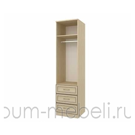 Каркас шкафа арт.:111096