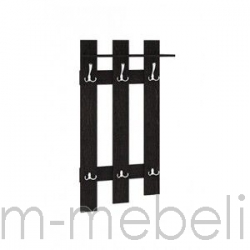 Вешалка с крючками (мини) (вешалки) арт.:111097