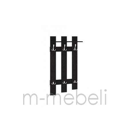 Вешалка с крючками (мини) (вешалки) арт.:111097