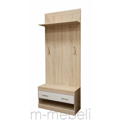 Стойка-вешалка арт.:111108