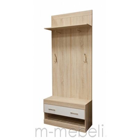 Стойка-вешалка арт.:111108