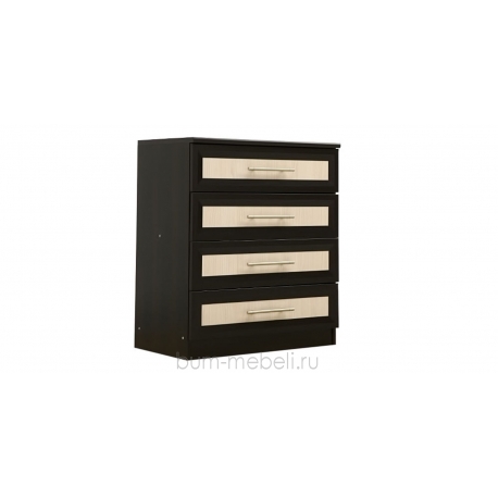 Комод (дуб белый)