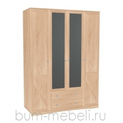 Шкаф для одежды и белья арт.:113001