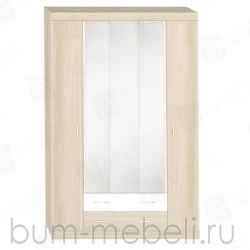 Шкаф для одежды арт.:113003