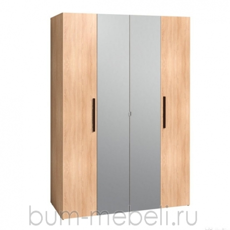 Шкаф для одежды и белья арт.:113004