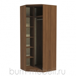 Шкаф угловой арт.:113008