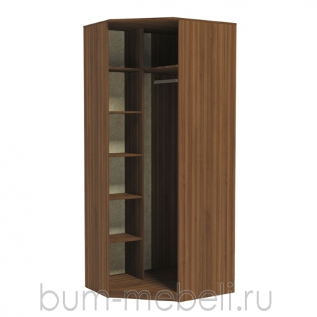 Шкаф угловой арт.:113008