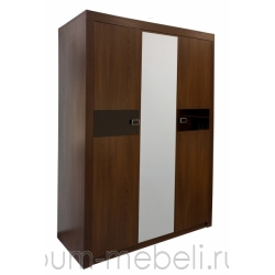 Шкаф для одежды арт.:113019