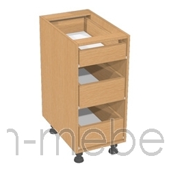 Кухонный модуль арт.:116252