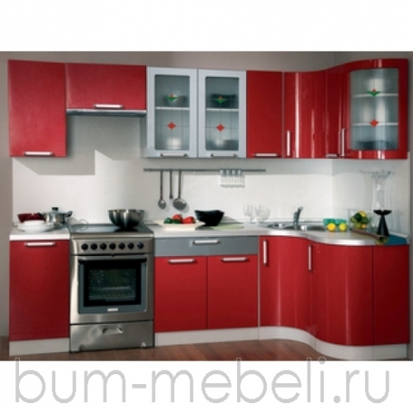 Кухня арт.: 142040